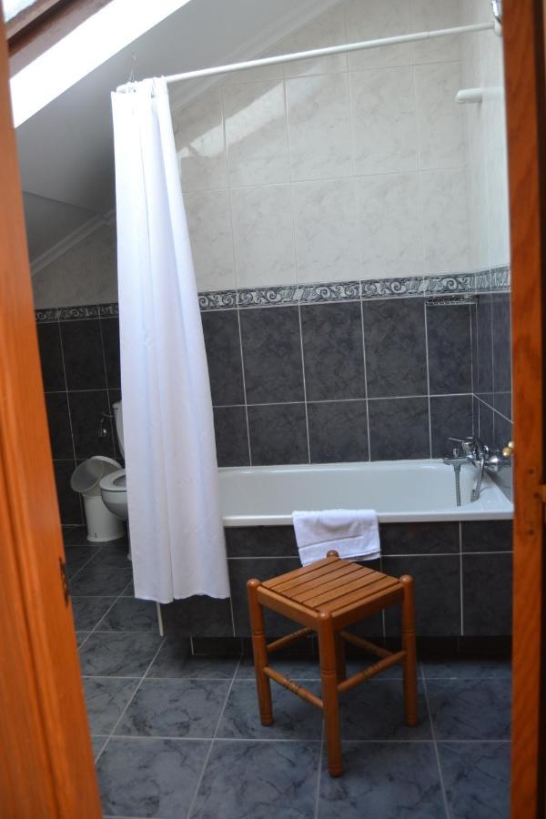 Habitaciones El Coterin Аренас де Кабралес Екстериор снимка
